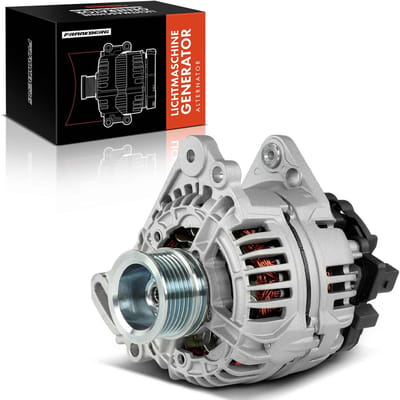 Frankberg 1x dynamo generator voor FORD