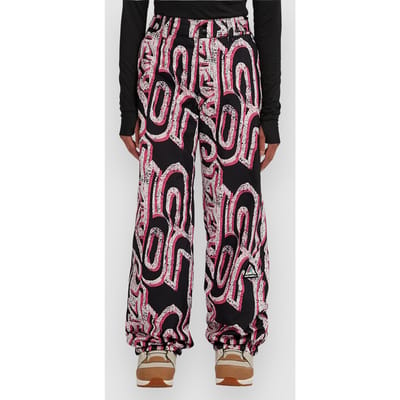 O´neill Fwc Play Broek Zwart XS Vrouw