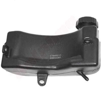 Benzinetank passend op LONCIN LC1P70FC ( 170490115-0001 )