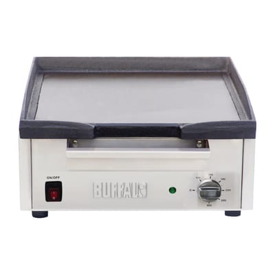 Buffalo Tafelmodel Elektrische Bakplaat 2800W DC901 - Horeca & Professioneel