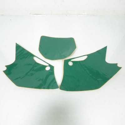 stickers ace voor motor kawasaki 250 kxf 2004 tot 2005 0020234 nieuw