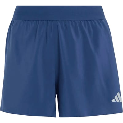 Adidas Adi365 Running Essentials 4´´ Korte Broek Blauw XS Vrouw