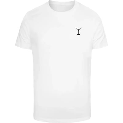 T-shirt Mister Tee Molto Delizioso