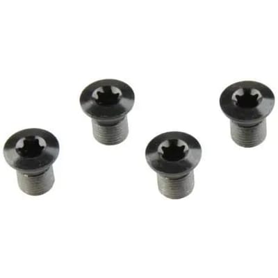 Shimano Bladbout Deore Xt Fc-m8000 M8 X 9 Mm Zwart