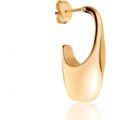 Dames oorbellen Isabella Ford Iris