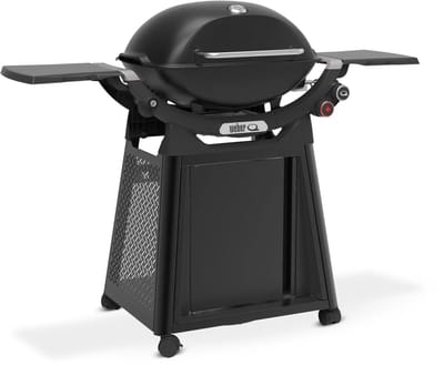 Gasbarbecue q 3200n