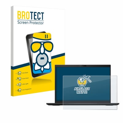 BROTECT - Screenprotector voor ASUS ExpertBook B3 B3404 - Folie Beschermfolie Beschermglas matte