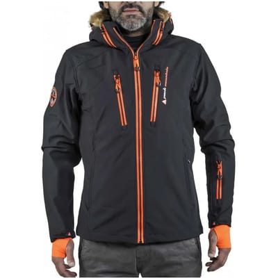 Windjack Peak Mountain Blouson de ski homme CASADA