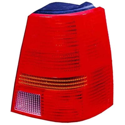 Achterlichtglas rechts Vw Golf Iv Variant (1j5). Model: 1999-05 - 2006-06