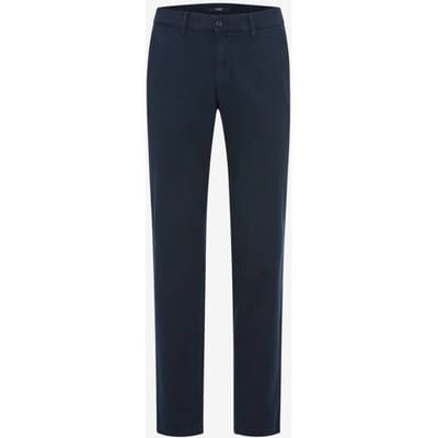 Brax Broek Thilo Stretch Waistband Navy / male