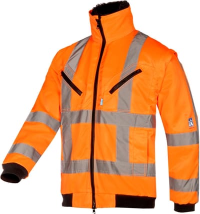 SIOEN Eagle 050A RWS winterjas XXL