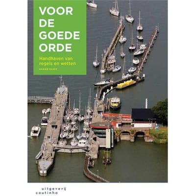 Voor De Goede Orde - Hannie Raaff