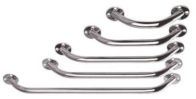 Plastimo Roestvrij Staal Leuning Zilver 585 mm