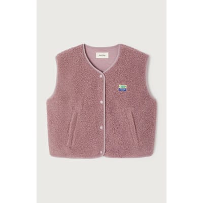American Vintage Hoktown gilet