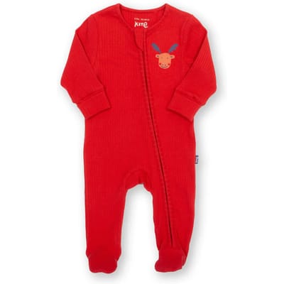 Baby romper Kite Moose