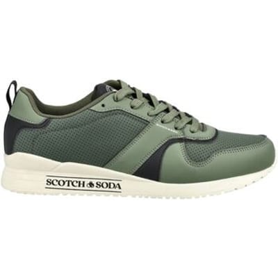 Lage Sneakers Scotch &amp; Soda Sneaker