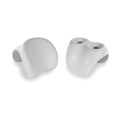 EXIT Hoofdsteun & Bekerhouder Set - Spa Accessoire - Opblaasbare Jacuzzi - Hottub Kussen