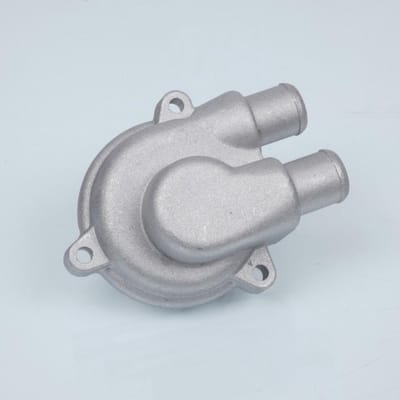 waterpompdeksel p2r voor aprilia 50 sr lc scooter ap8206580 nieuw
