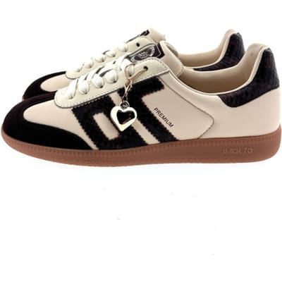 Back 70 Sneaker Cloud Bruin