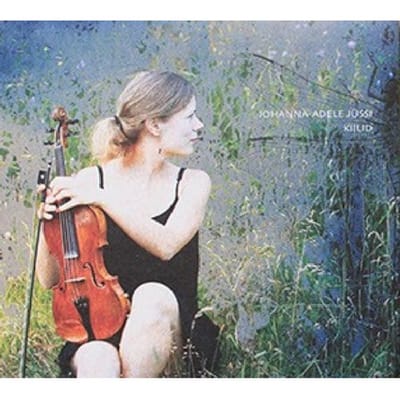 Kiilid - Johanna Jussi -adele