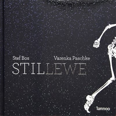 Stef Bos - Stillewe (Book)