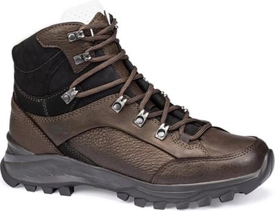 Bangri Hoge Wandelschoen Heren