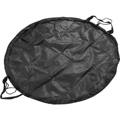 Wetsuit Tas Waterdicht 600D Surfen Zwempak Draagtas Nylon voor Buiten Strand