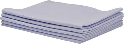 Viscose Dweilen - 5 Stuks - Blauw