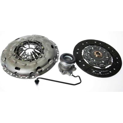 Schaeffler Luk Koppelingsset LUK RepSet Pro 624 3383 33