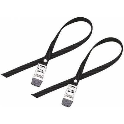 Voetsteunen Krayton (x2)