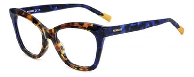 Brillen met correctie Missoni MIS 0199 JBW
