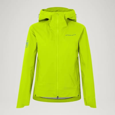 Waterdichte jas Endura MT500 Advanced