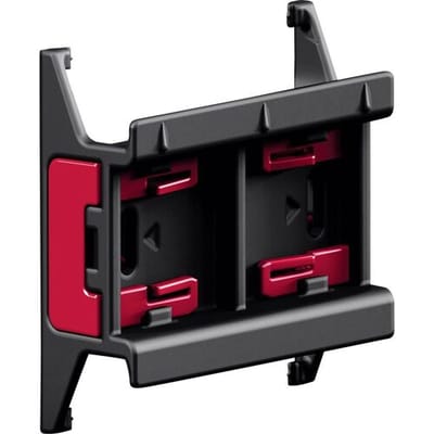 Rittal RX 9365.724 Support rail 8 stuk(s)