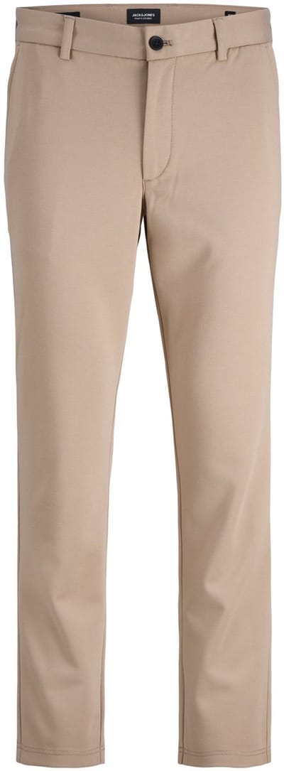 Jack & Jones Plus Chinobroek Plus Size Slim Fit Chinobroek