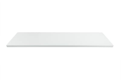 Wovar Legplank voor F|rails 80 x 20 cm Wit | Per Stuk
