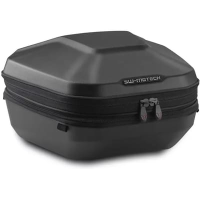 Topkoffersysteem SW-Motech Urban ABS Kawasaki Z900 (16-).