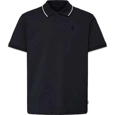 Blend - BHEDIN POLO S/S NOOS - Heren - Polo's