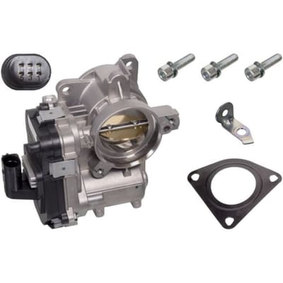 Gasklephuis FEBI BILSTEIN 101458