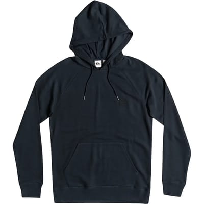Hooded sweatshirt Quiksilver Essentials Raglan