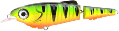 SPRO - Swimbait Ripple Profighter 110 DD - 11,0cm - 20,0 gr - SPRO