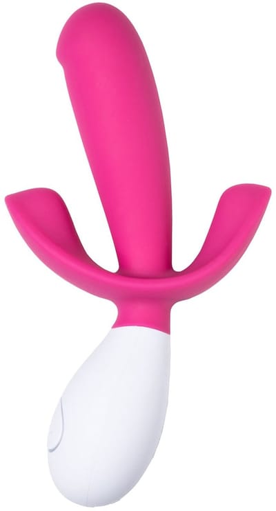 Lovelife - Adventure 2 Triple-Stimulation Vibe