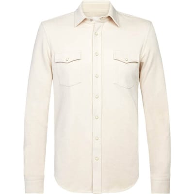Profuomo Overshirt