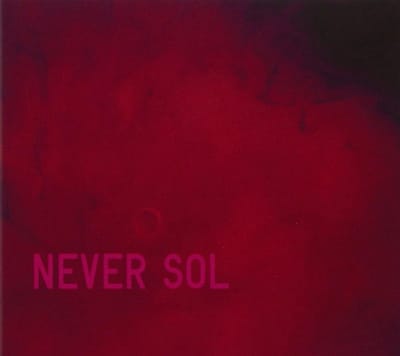 Never Sol - Under Quiet (CD)