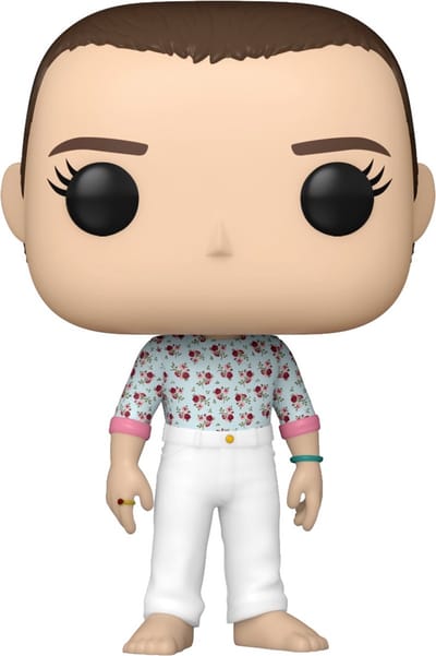 Pop Television: Stranger Things - Eleven - Funko Pop #1457