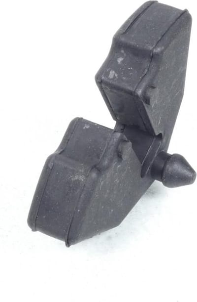torsiedemper voor suzuki 750 dr motor 1988-1989 64651-31001-000 nieuw
