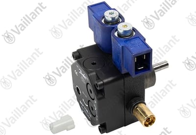 VAILLANT Pomp, oliepomp VKO 156+256+356/3-7 Vaillant-nr. , 0020130952