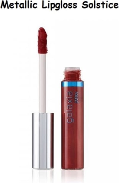Jafra - Metallic - Lipgloss - Solstice