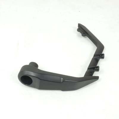 Protège main droit 2PP-26142-00 pour moto Yamaha 900 Mt-09 Tracer 2015 à 2017