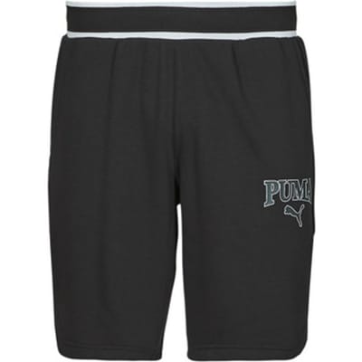 Puma  Korte Broek PUMA SQUAD SHORTS