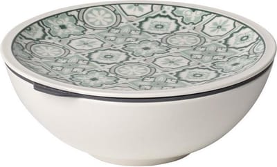 Villeroy & Boch - To Go Jade Schaal M